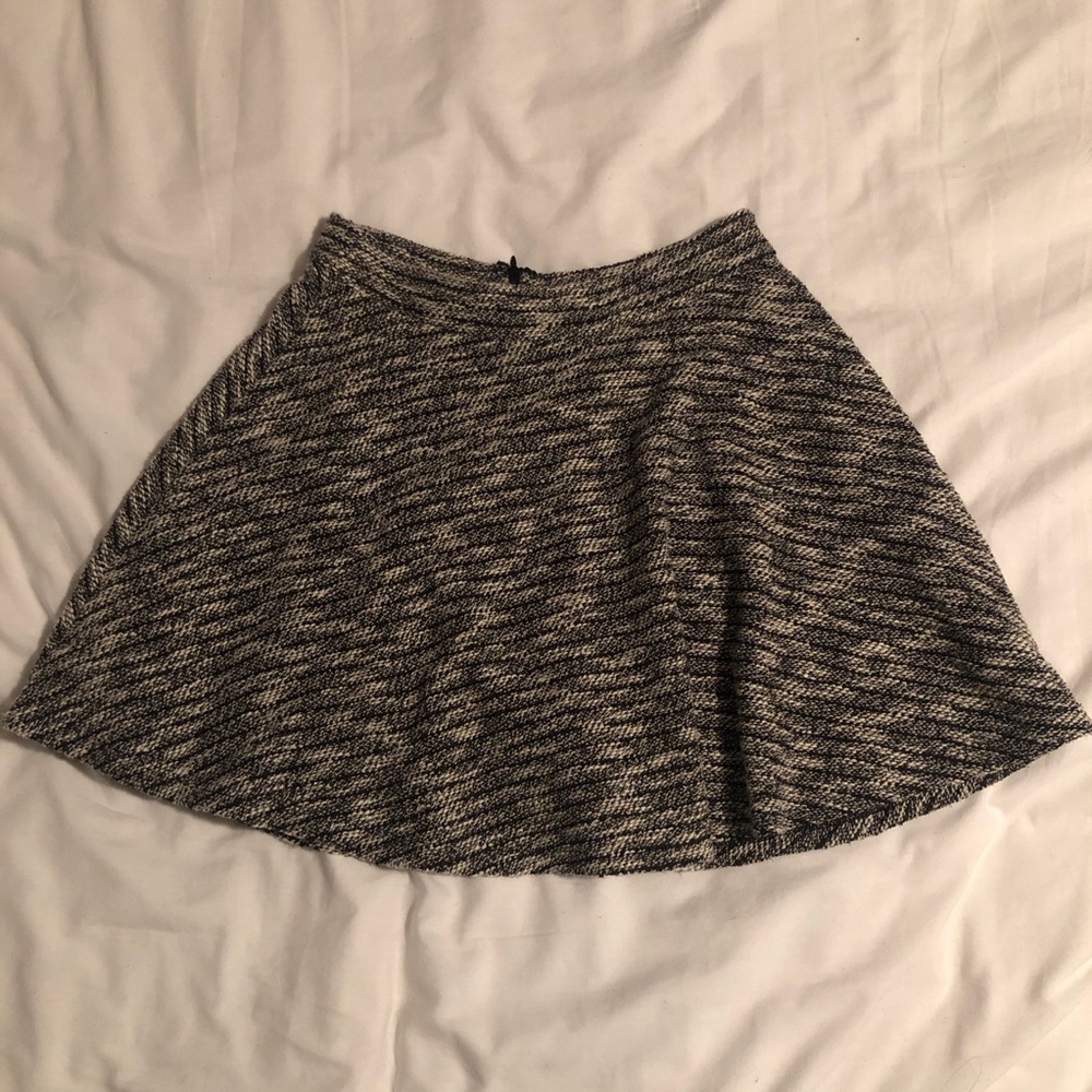 Forever 21 Knit Skirt